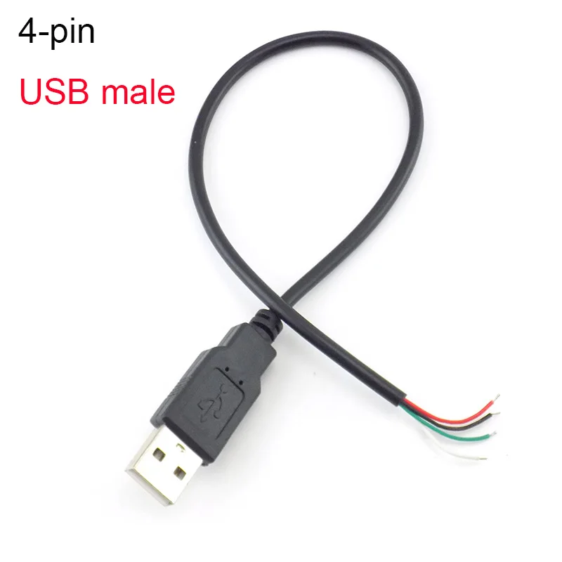 Кабель USB 2.0 для зарядки
Кабель USB 2.0 для зарядки