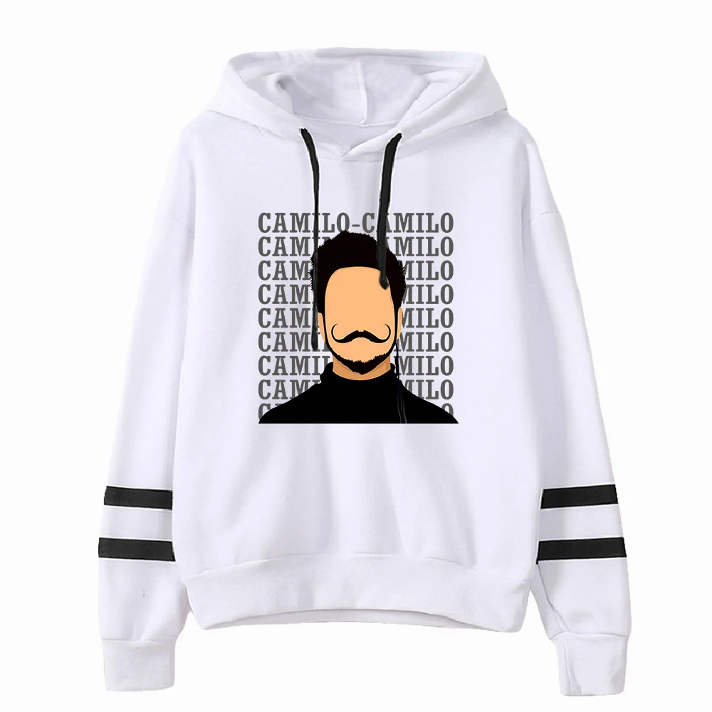 Camilo Echeverry Hoodie Women Men Autumn Long Sleeve Sweatshirt Harajuku Oversized Loose Unisex Hoodies Street Hip Hop Clothes
Camilo Echeverry Hoodie Women Men Autumn Long Sleeve Sweatshirt Harajuku Oversized Loose Unisex Hoodies Street Hip Hop Clothes