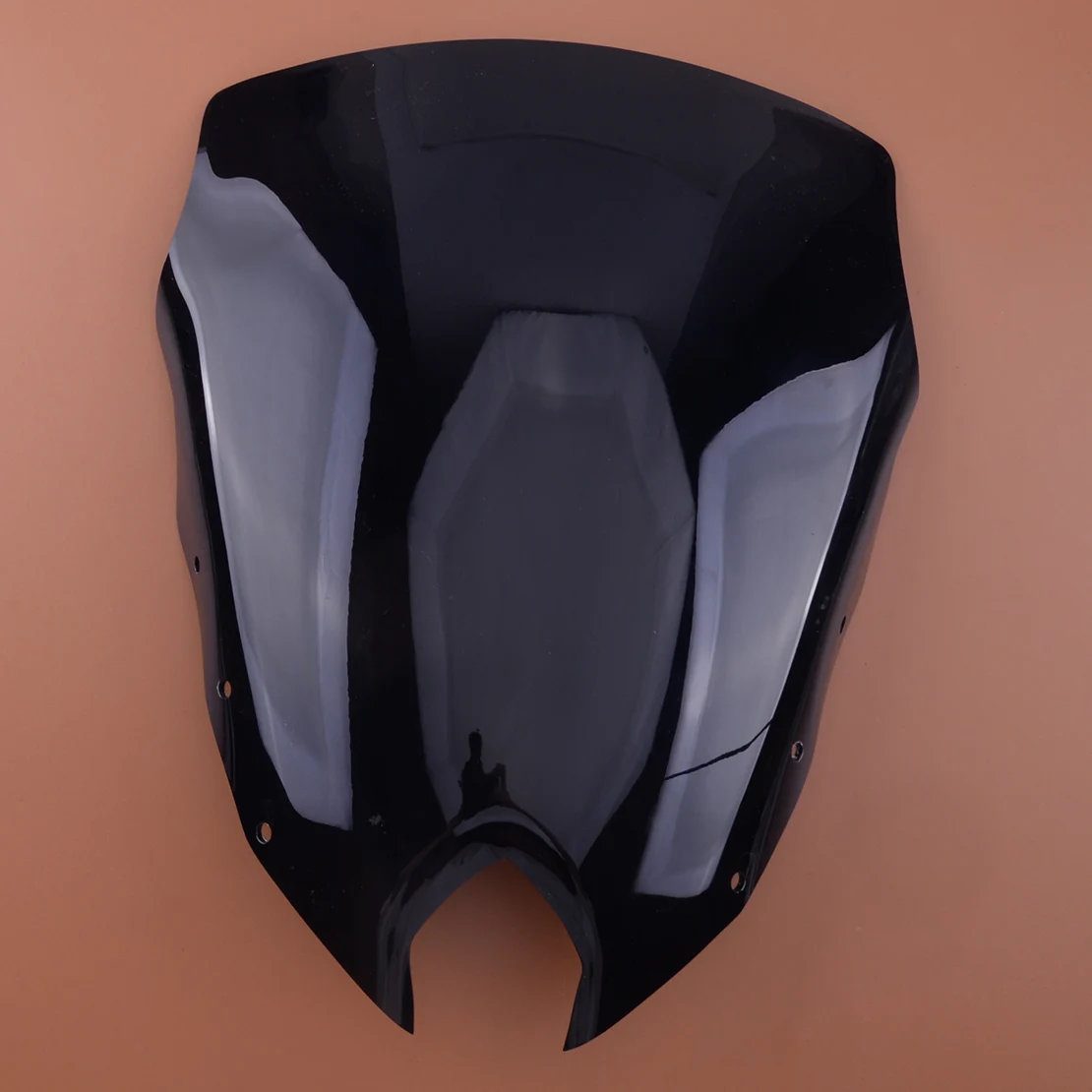 Front Windscreen Windshield Shroud Fit for Yamaha FZ6R FZS600 XJ-6 F Diversion 2009-2011 2012 2013 2014 2015 2016 2017 Black
Front Windscreen Windshield Shroud Fit for Yamaha FZ6R FZS600 XJ-6 F Diversion 2009-2011 2012 2013 2014 2015 2016 2017 Black
