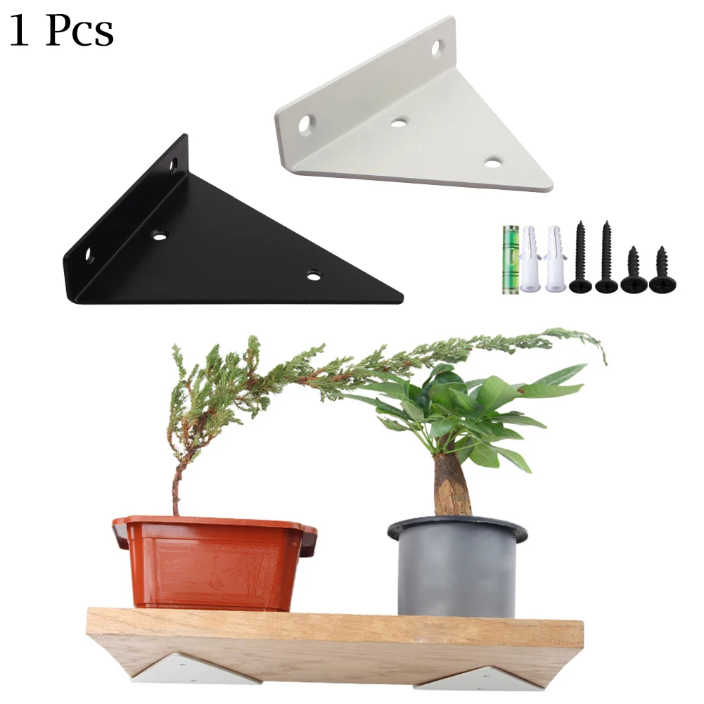 Triangle Bracket Support Wall Shelve Mount Bookshelf Tripod Partition Right Angle Fixed Furniture Support Hardware Fit Furniture
Triangle Bracket Support Wall Shelve Mount Bookshelf Tripod Partition Right Angle Fixed Furniture Support Hardware Fit Furniture