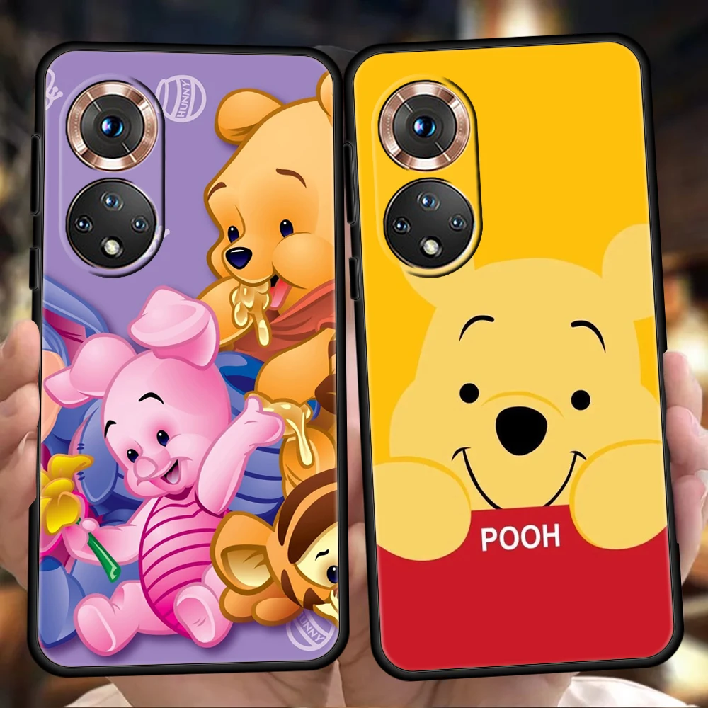 The Winnie Pooh Phone Case For Honor 10i 20i 50 Cover Bag For Honor 10 9X 9 8X 8A 8S 7A 5.7inch 7X Pro Lite Shockproof Shell Bag
The Winnie Pooh Phone Case For Honor 10i 20i 50 Cover Bag For Honor 10 9X 9 8X 8A 8S 7A 5.7inch 7X Pro Lite Shockproof Shell Bag