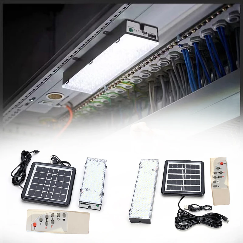70/100LED Solar Split Wall Lamp 2 Modes Waterproof Lamps Solar Emergency Lamp For Garden Street Lighting Security Light Fishing
70/100LED Solar Split Wall Lamp 2 Modes Waterproof Lamps Solar Emergency Lamp For Garden Street Lighting Security Light Fishing