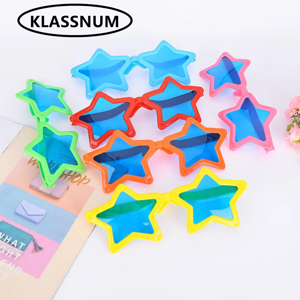 Women Fashion Colorful Polarized Sunglasses Girls Vintage Oversized Star Shape Tinted Party Sun Glasses Funny Eyewear UV400
Women Fashion Colorful Polarized Sunglasses Girls Vintage Oversized Star Shape Tinted Party Sun Glasses Funny Eyewear UV400
