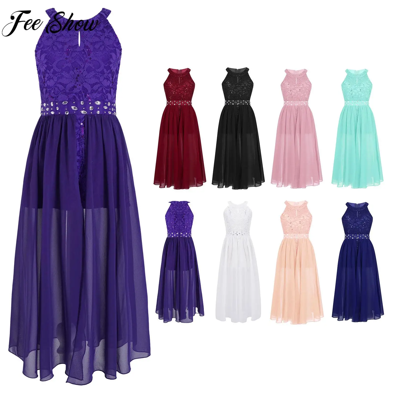 Flower Girls Floral Lace Dresses Girls Pageant Formal Princess Dresses Flower Tulle Dress Kids Wedding Party Gowns Dress
Flower Girls Floral Lace Dresses Girls Pageant Formal Princess Dresses Flower Tulle Dress Kids Wedding Party Gowns Dress