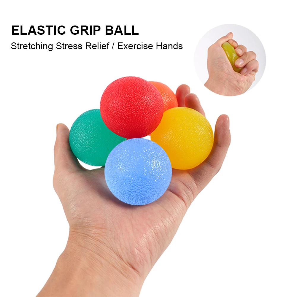 Silicone Hand Grip Egg Fitness Hand Expander Gripper Strengthen Trainer Stress Power Ball Egg Hand Grip Forearm Exerciser
Silicone Hand Grip Egg Fitness Hand Expander Gripper Strengthen Trainer Stress Power Ball Egg Hand Grip Forearm Exerciser