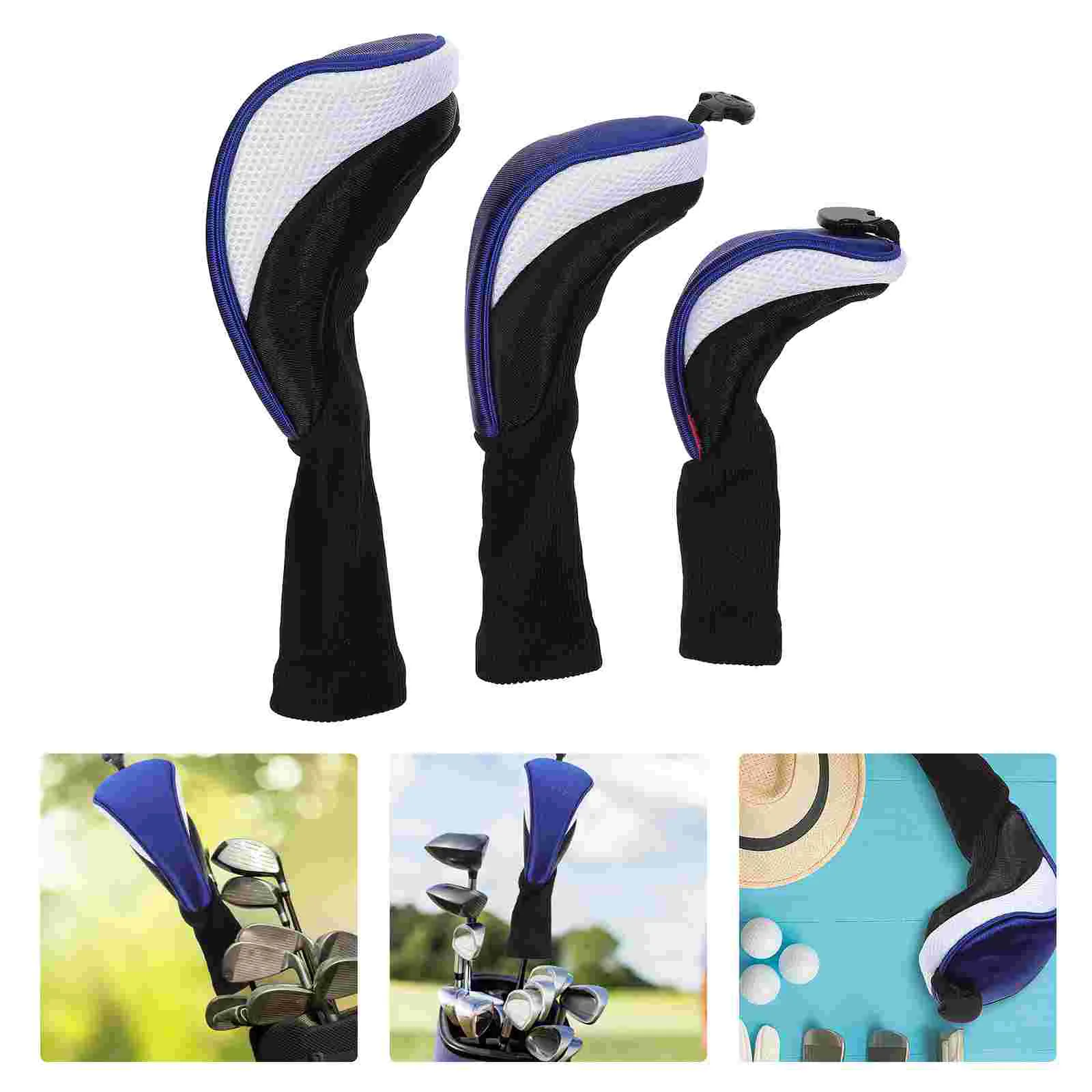 Golfs Club Covers Golfs Club Cover Exercise Accessories Wooden Pole Protector Portable Golfs Club Covers Golf accessories
Golfs Club Covers Golfs Club Cover Exercise Accessories Wooden Pole Protector Portable Golfs Club Covers Golf accessories