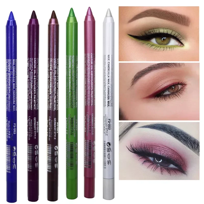 2023NEW Liquid Eyeliner Waterproof Matte Eye Cosmetics Shadow Eyeliner Long Lasting Charming Eye Liner Pen Cosmetics
2023NEW Liquid Eyeliner Waterproof Matte Eye Cosmetics Shadow Eyeliner Long Lasting Charming Eye Liner Pen Cosmetics