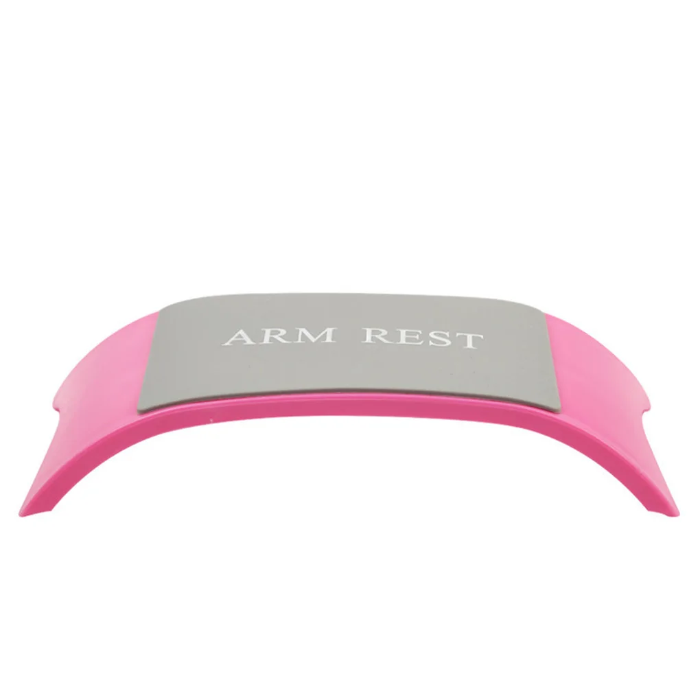 Портативная подушка из АБС-силикона для салона красоты 
Портативная подушка из АБС-силикона для салона красоты