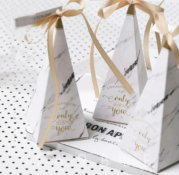50 Pcs Creative Marble Tower Style Wedding Favors Candy Boxes Giveaways Box Chocolate Box Party Supplies Gift Box
50 Pcs Creative Marble Tower Style Wedding Favors Candy Boxes Giveaways Box Chocolate Box Party Supplies Gift Box