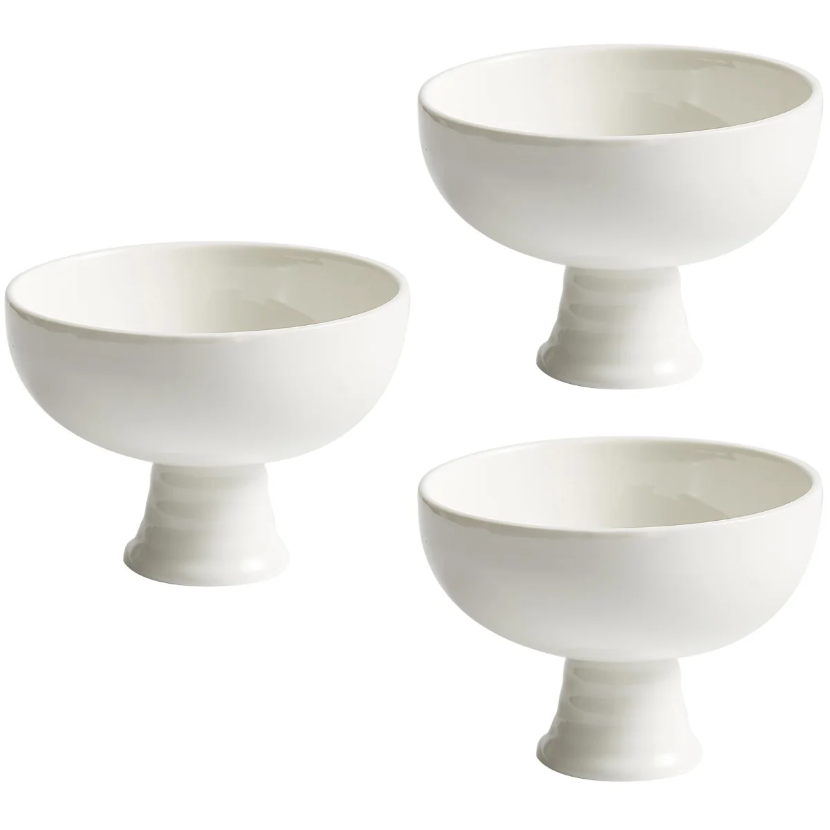 Bowl Fruit Ceramic Bowlscounter Dessert Kitchen Decorative Centerpiece Footed Display High Stand Cream Soup Cereal Holder Round
Bowl Fruit Ceramic Bowlscounter Dessert Kitchen Decorative Centerpiece Footed Display High Stand Cream Soup Cereal Holder Round