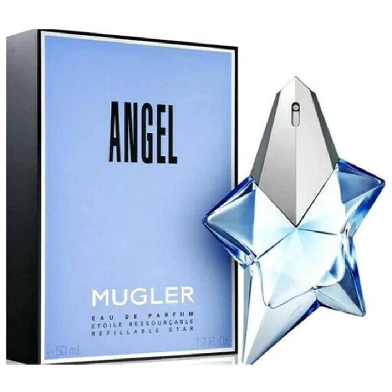 Perfumes for Women Mugler Angel Good Smelling Parfume Body Spray Deodorant Perfumes Ladies
Perfumes for Women Mugler Angel Good Smelling Parfume Body Spray Deodorant Perfumes Ladies