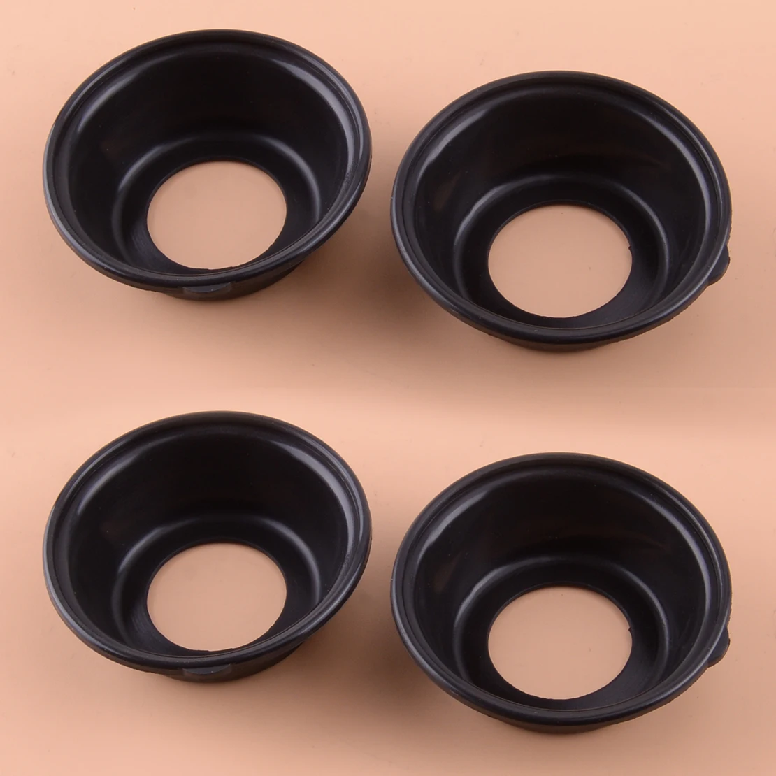 4pcs Motorcycle Rubber Carburetor Plunger Diaphragm Fit For Suzuki GS400X GS450ET GS450EX GS450EZ GS450L GS450ST GS450SX GS450TX
4pcs Motorcycle Rubber Carburetor Plunger Diaphragm Fit For Suzuki GS400X GS450ET GS450EX GS450EZ GS450L GS450ST GS450SX GS450TX