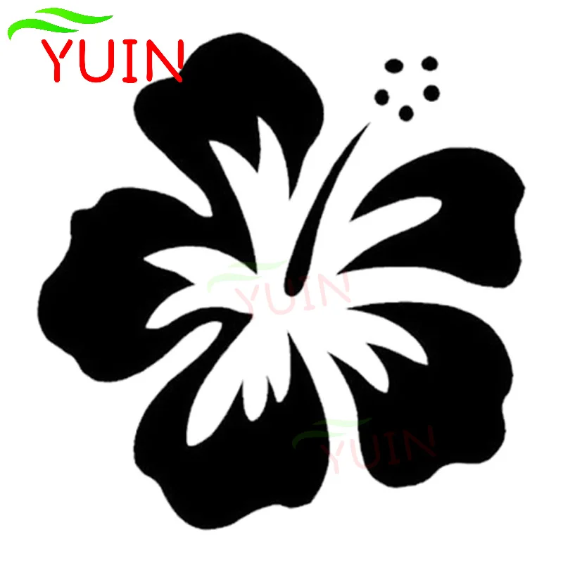 Hawaiian Hibiscus Flower Plant Car Sticker Fashion Body Decoration PVC Waterproof Sunscreen Decal Color/White/Red/Laser/Silver
Hawaiian Hibiscus Flower Plant Car Sticker Fashion Body Decoration PVC Waterproof Sunscreen Decal Color/White/Red/Laser/Silver