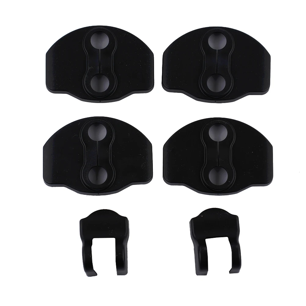 New And High Quality Easy To Install Essential Door Lock Protective Shell Protector Accessories Door Lock Cover
New And High Quality Easy To Install Essential Door Lock Protective Shell Protector Accessories Door Lock Cover