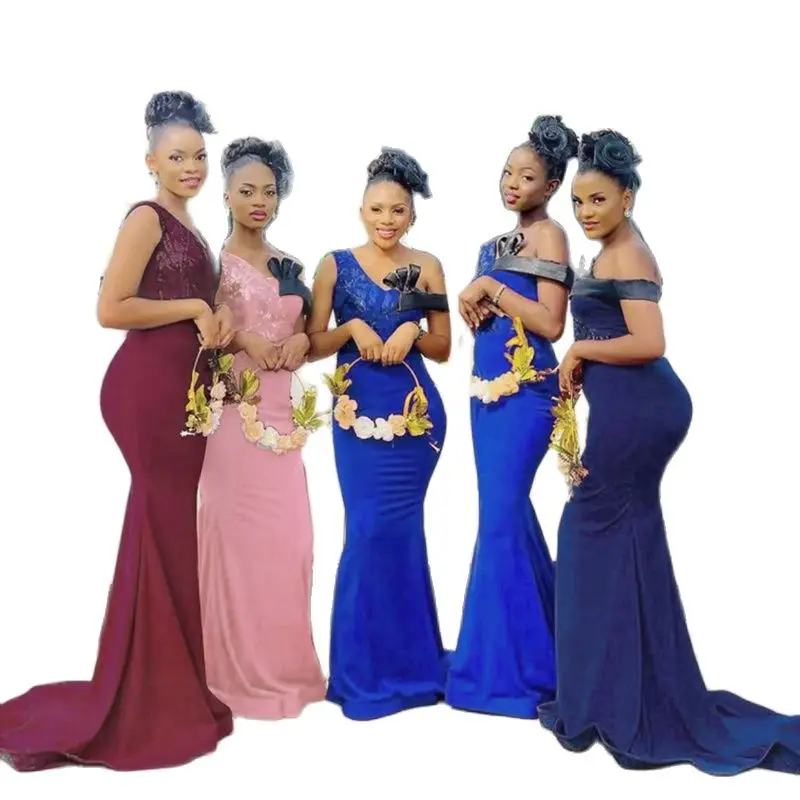 2022 African Evening Dresses for Women Dashiki Ankara Wedding Party Dress Elegant Ladies Clothes Sexy Bodycon Slim Long dress
2022 African Evening Dresses for Women Dashiki Ankara Wedding Party Dress Elegant Ladies Clothes Sexy Bodycon Slim Long dress