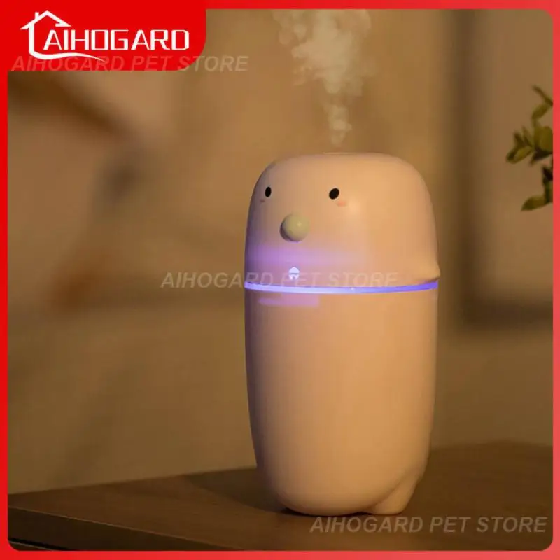 300ml Air Humidifier Mini USB Essential Oil Diffuser Car Purifier Cool Anion Mist Maker For Home Car Decor With LED Night Lamp
300ml Air Humidifier Mini USB Essential Oil Diffuser Car Purifier Cool Anion Mist Maker For Home Car Decor With LED Night Lamp