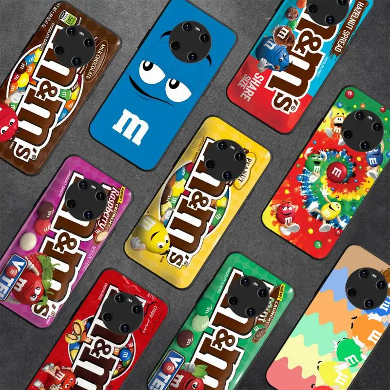 Chocolate Beans Phone Case for Huawei Y 6 9 7 5 8s prime 2019 2018 enjoy 7 plus cover
Chocolate Beans Phone Case for Huawei Y 6 9 7 5 8s prime 2019 2018 enjoy 7 plus cover