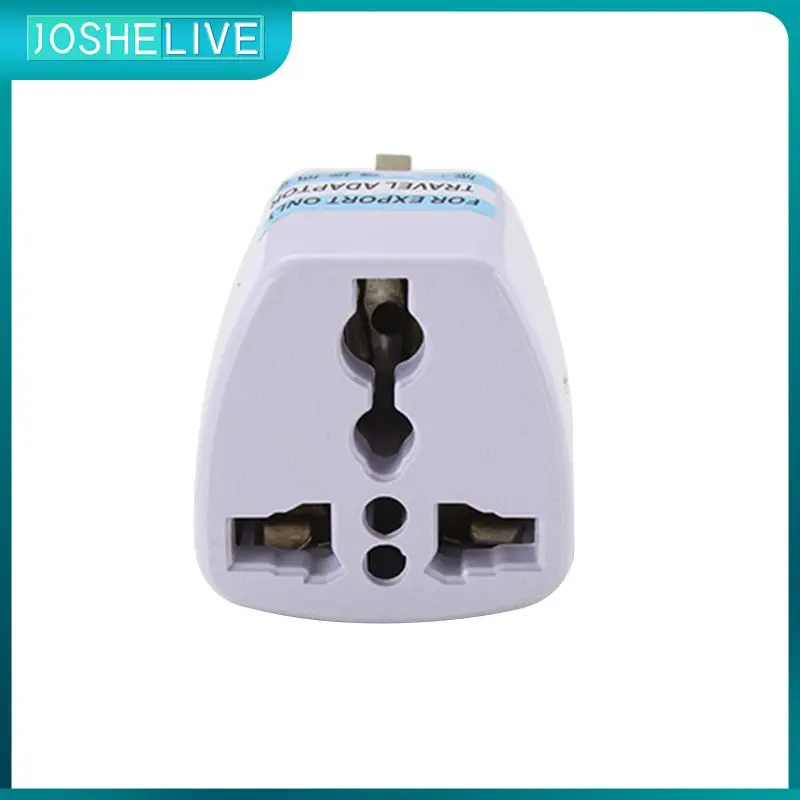 Wall Adapter 0-250v Universal Uk To Eu Converter Socket Pakistan Malaysia Maldives Power Plug Home Accessories Tools Portable
Wall Adapter 0-250v Universal Uk To Eu Converter Socket Pakistan Malaysia Maldives Power Plug Home Accessories Tools Portable