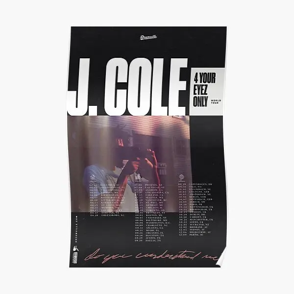 Постер J Cole Tour, картина, Современная комната, картина, украшение на стену, фотообои, искусство дома, винтажный принт, без рамки
Постер J Cole Tour, картина, Современная комната, картина, украшение на стену, фотообои, искусство дома, винтажный принт, без рамки