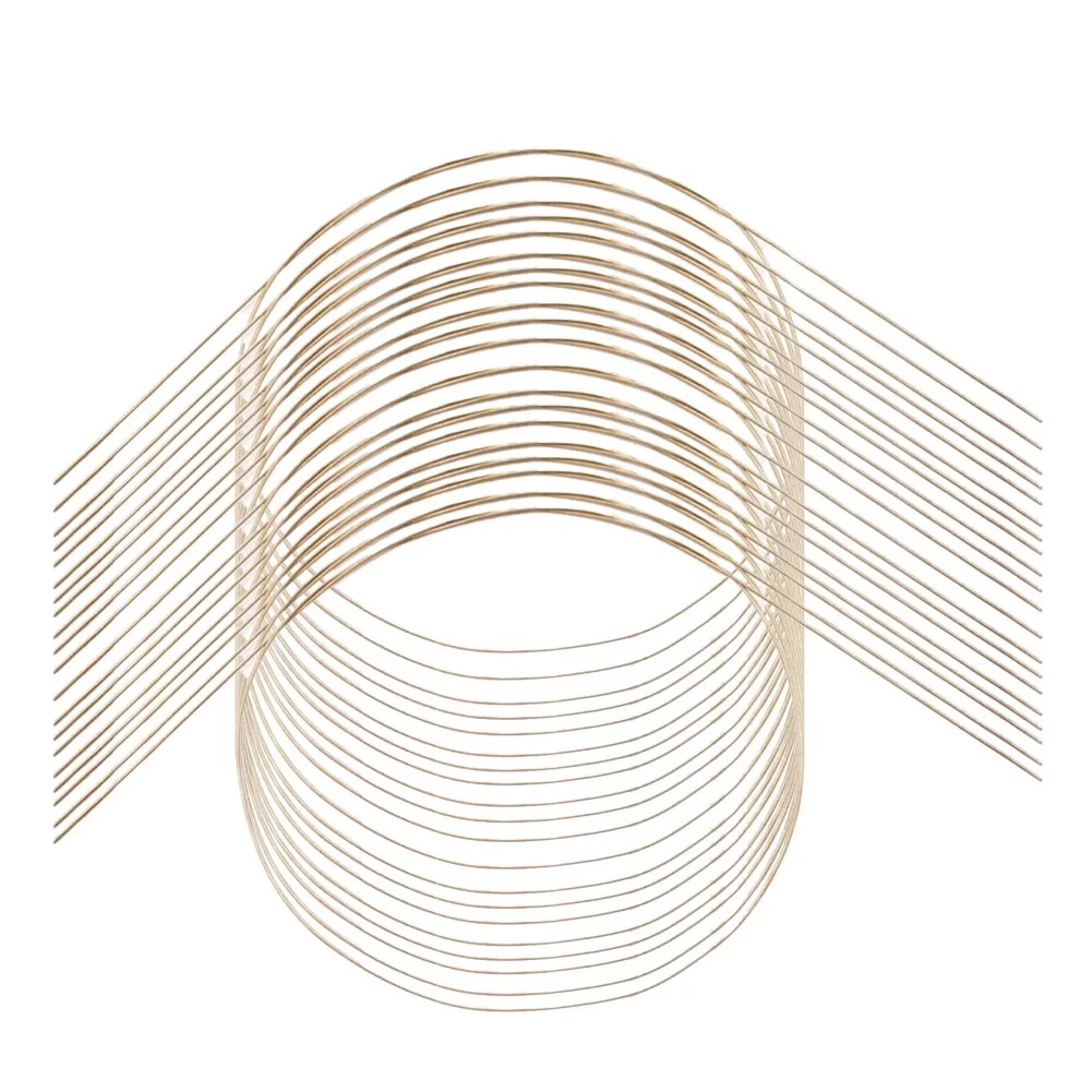 Quality Silver Welding Rods Pack of 20 Superior Material Easy to Melt & Weld Perfect for Variety of Metal Works
Quality Silver Welding Rods Pack of 20 Superior Material Easy to Melt & Weld Perfect for Variety of Metal Works