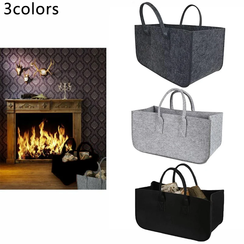 Accessory Decoration Stylish Storage Bag Newspaper Picnic Clothes Felt Firewood Magazine Shopping Travel Basket Home Improvement
Accessory Decoration Stylish Storage Bag Newspaper Picnic Clothes Felt Firewood Magazine Shopping Travel Basket Home Improvement