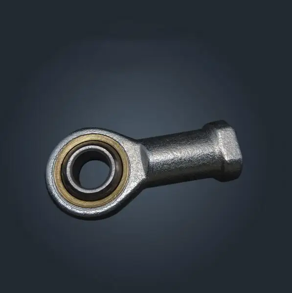 Free shipping 1pcs F-M27X200U internal Female thread Fisheye rod end joint bearing,Universal joint;Thread M27X2.0mm
Free shipping 1pcs F-M27X200U internal Female thread Fisheye rod end joint bearing,Universal joint;Thread M27X2.0mm