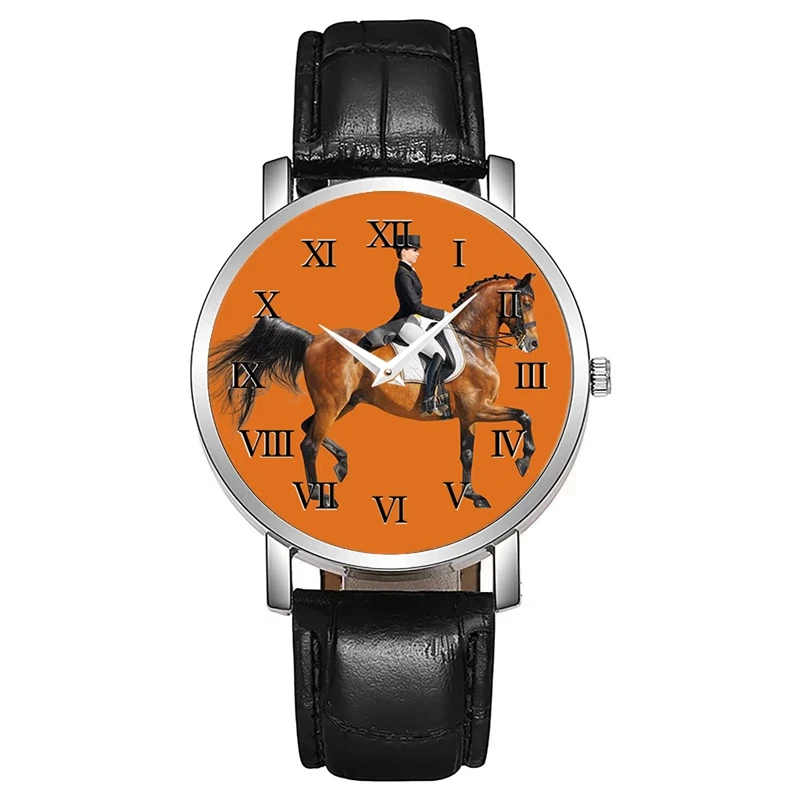 Retro Clock Satovi For Women Luxury Black Leather Roman Numerals Quartz Watch Free Shipping
Retro Clock Satovi For Women Luxury Black Leather Roman Numerals Quartz Watch Free Shipping