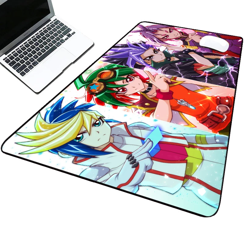 Xxl mouse pad mousepad anime Yugioh Yu-Gi-Oh! COMPUT MOUS PAD Hand rest gamer desk ACCESSORI FOR COMPUT RUG TABL MAT
Xxl mouse pad mousepad anime Yugioh Yu-Gi-Oh! COMPUT MOUS PAD Hand rest gamer desk ACCESSORI FOR COMPUT RUG TABL MAT