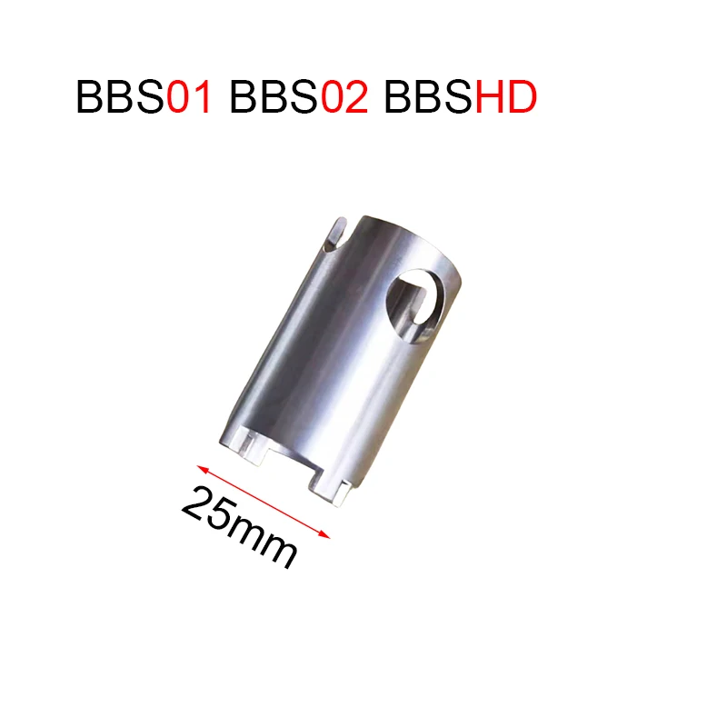 Инструмент для монтажа двигателя Bafang
Инструмент для монтажа двигателя Bafang