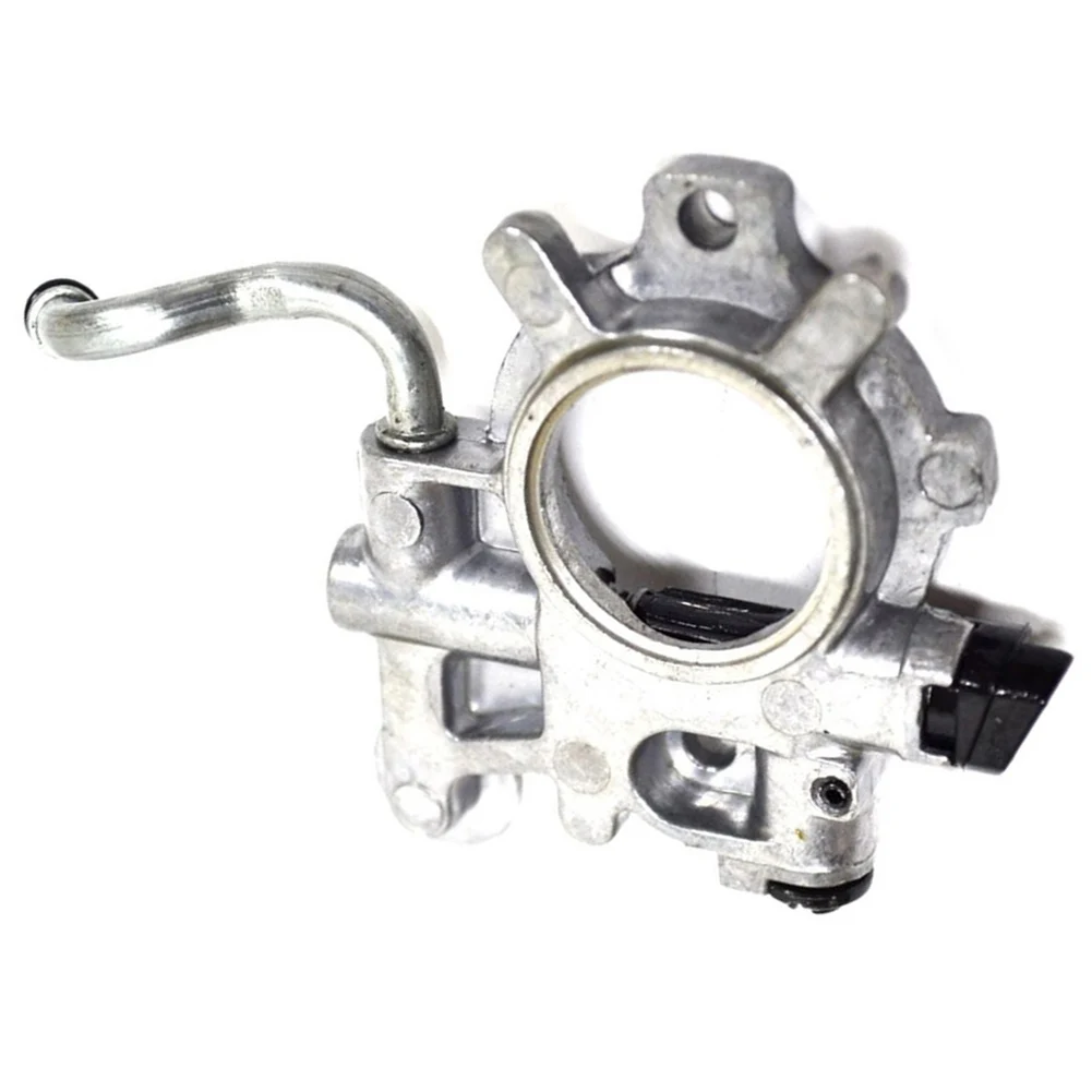 Oiler Oil Pump For Stihl 044 MS440 Chainsaw For Stihl 1128 640 3205 Replacement Chainsaw Accessories Garden Power Tools
Oiler Oil Pump For Stihl 044 MS440 Chainsaw For Stihl 1128 640 3205 Replacement Chainsaw Accessories Garden Power Tools