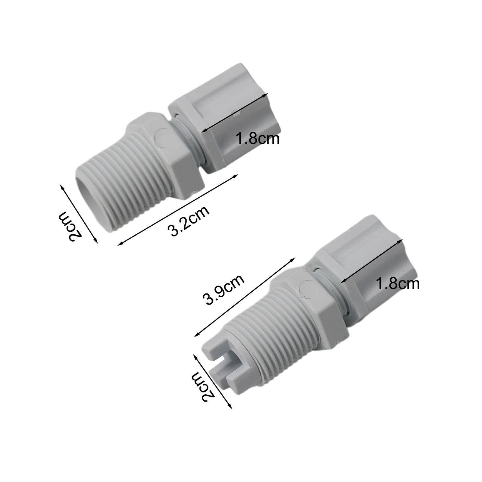 Nut Inlet Fitting Check Valve Compression CLX220EA Check Valve For Hayward CL220 Chlorinator Part Replacement Tool
Nut Inlet Fitting Check Valve Compression CLX220EA Check Valve For Hayward CL220 Chlorinator Part Replacement Tool