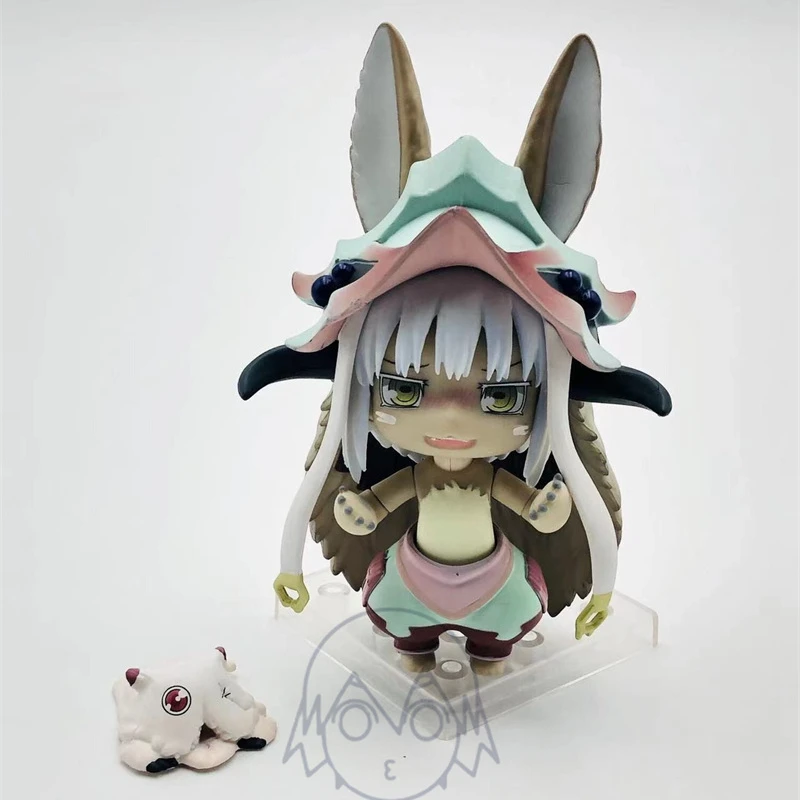 Фигурка Nanachi, сделано в бездне, аниме Riko Ozen, фигурка Reg Bondrewd, фигурка героя, сборная кукла, игрушка, Коллекционная модель, кукла, игрушки
Фигурка Nanachi, сделано в бездне, аниме Riko Ozen, фигурка Reg Bondrewd, фигурка героя, сборная кукла, игрушка, Коллекционная модель, кукла, игрушки