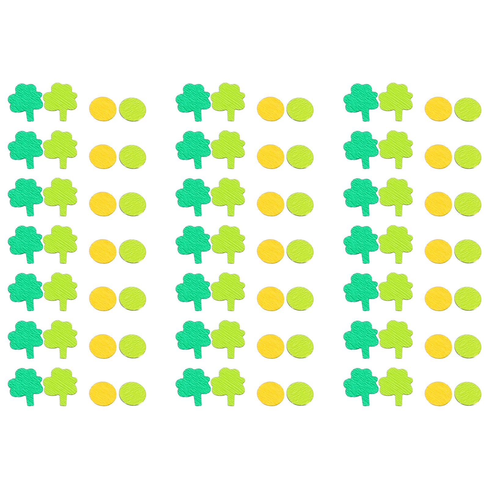 Shamrock Table Party Shape Sequins Green Scatter Sprinklesdecoration St Patricks Day Decorations Beautiful Adornments
Shamrock Table Party Shape Sequins Green Scatter Sprinklesdecoration St Patricks Day Decorations Beautiful Adornments