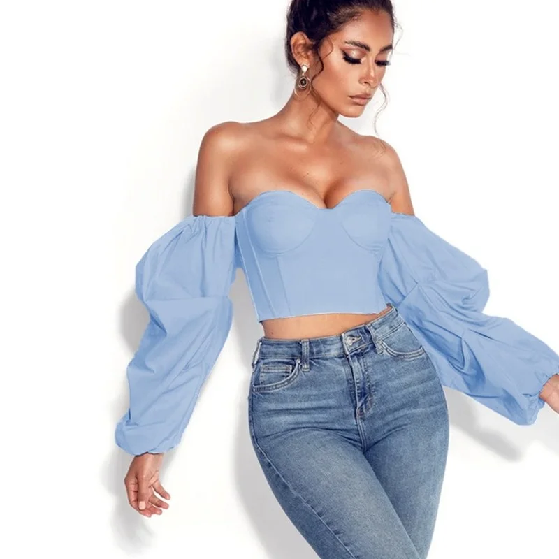 Women's Early Autumn New Ins Irregular Long-sleeved Sexy Fashion Cropped Short Section Solid Color Street Temperament Slim Top
Women's Early Autumn New Ins Irregular Long-sleeved Sexy Fashion Cropped Short Section Solid Color Street Temperament Slim Top