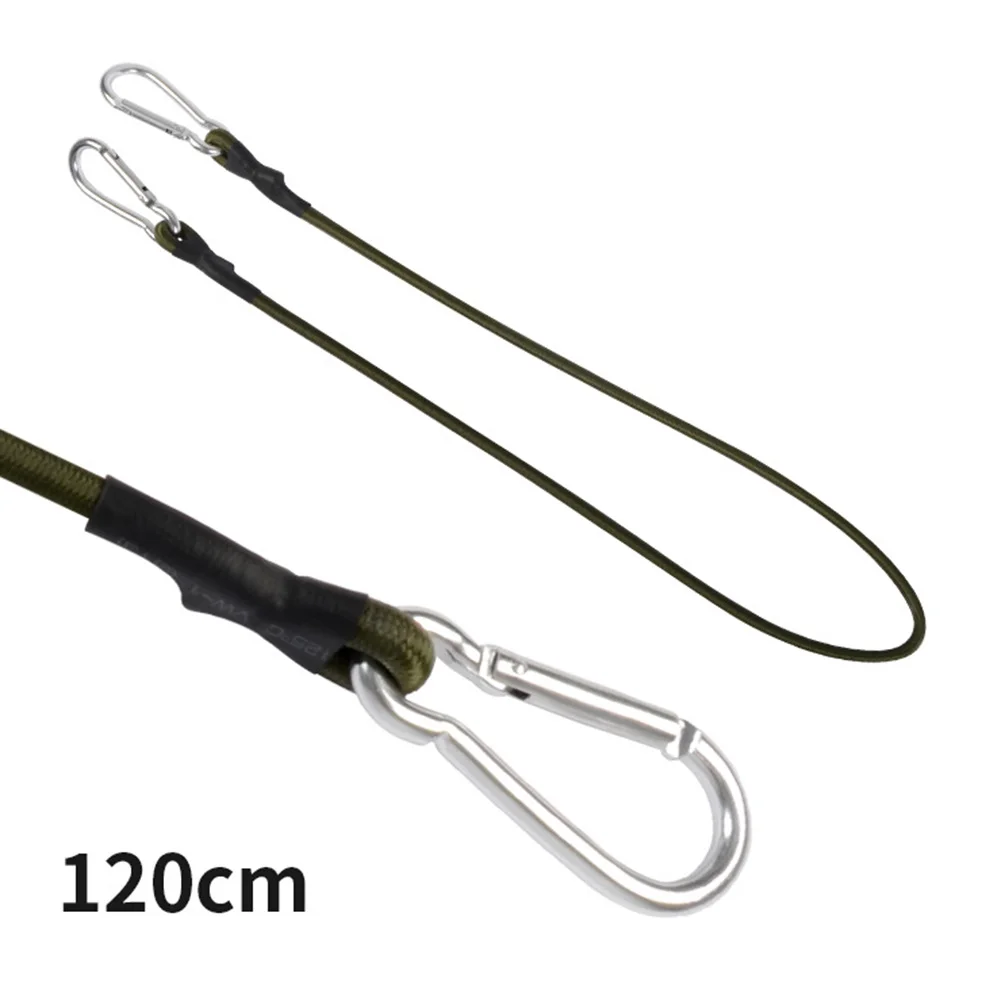 Elastic Rope Mountaineering Hook Camping Buckle Rope Carabiner Anti-falling 16x11cm/18x11cm/20x11cm/22x11cm Tent Accessories
Elastic Rope Mountaineering Hook Camping Buckle Rope Carabiner Anti-falling 16x11cm/18x11cm/20x11cm/22x11cm Tent Accessories