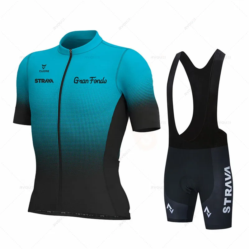 2021 Strava Men Cycling Jersey Suits Bib Shorts Cycling Set Breathable Men's Cycling Jersey Kits Maillots Ciclismo Hombre 
2021 Strava Men Cycling Jersey Suits Bib Shorts Cycling Set Breathable Men's Cycling Jersey Kits Maillots Ciclismo Hombre