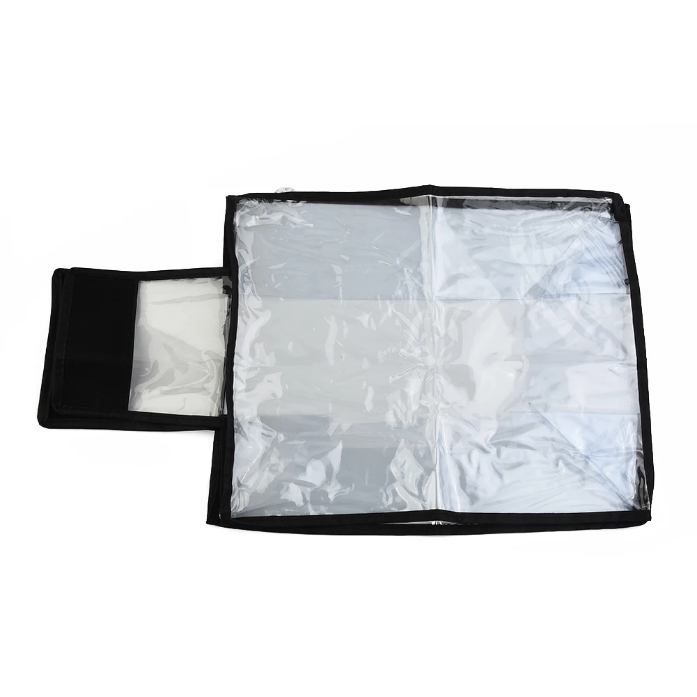 Travel Luggage Protector Case PVC Baggage Cover Suitcase Protective Cover Transparent Black 20 22 24 26 28 30inch
Travel Luggage Protector Case PVC Baggage Cover Suitcase Protective Cover Transparent Black 20 22 24 26 28 30inch