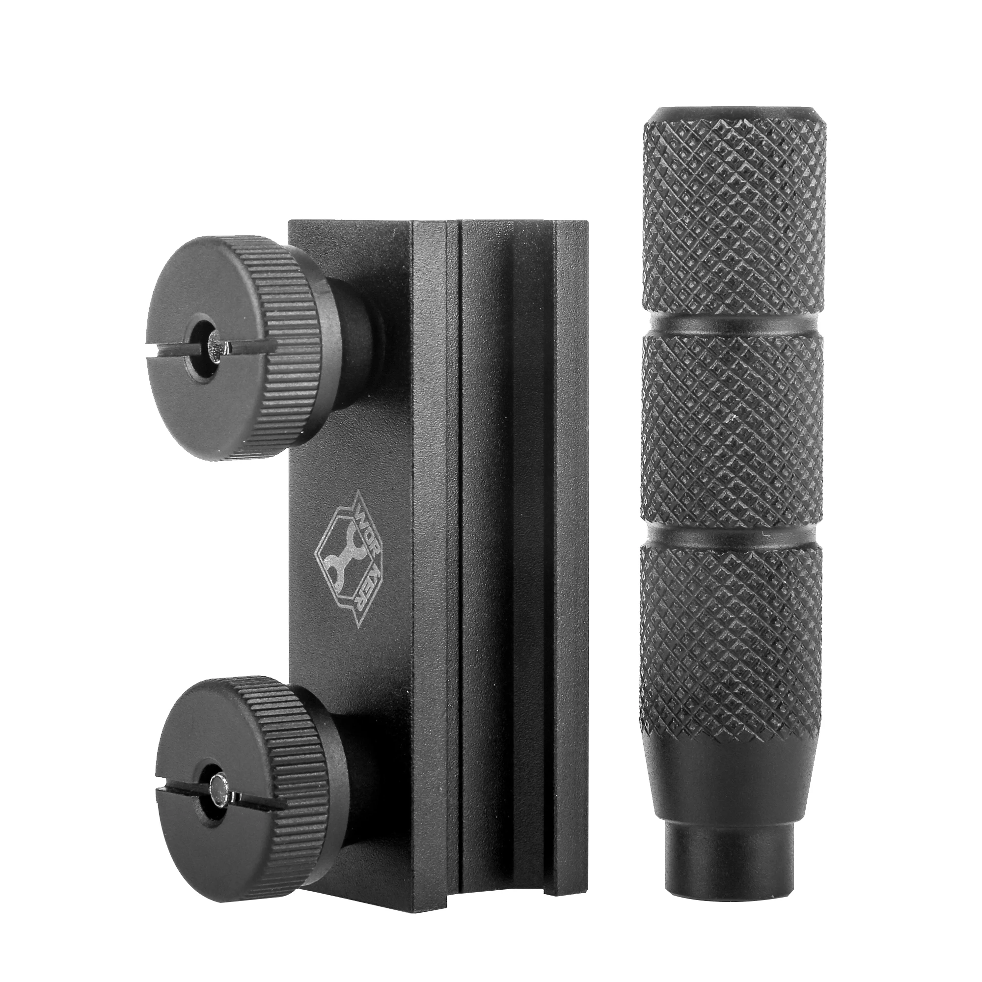 Работник под боковым натяжным соединением для Nerf N-Strike Elite покрытие
Работник под боковым натяжным соединением для Nerf N-Strike Elite покрытие