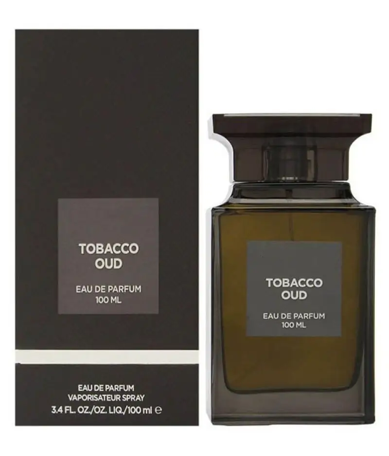 

Hot Brand Top Quality TF TOBACCO OUD EAU DE Parfum 50ml 100ML Perfumes original Fragrance Deodorant