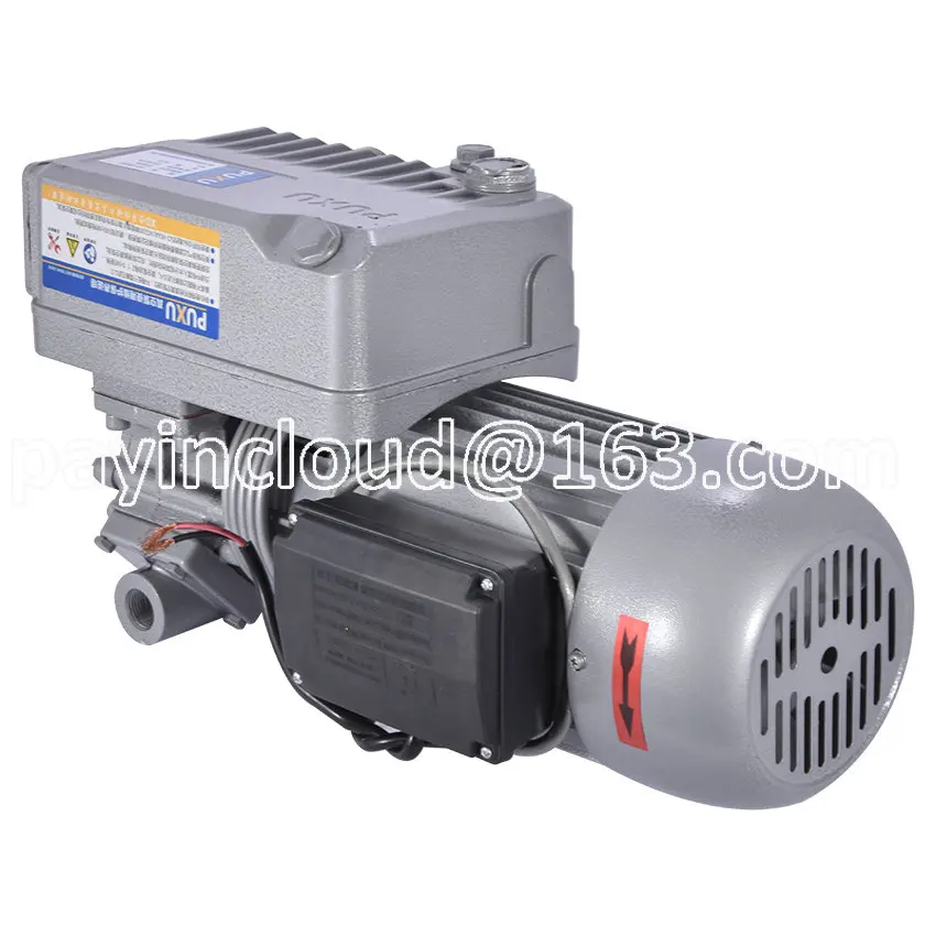 XD-020 Rotary Vane Vacuum Pumps, Vacuum Pumps, Suction Pump, Vacuum Machine Motor
XD-020 Rotary Vane Vacuum Pumps, Vacuum Pumps, Suction Pump, Vacuum Machine Motor