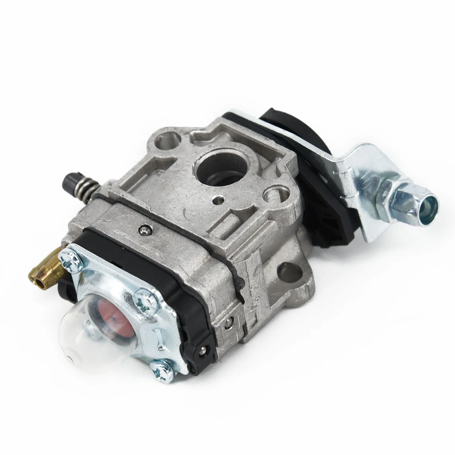 Part Carburetor Replaces Carb for Ruixing H119 26cc High quality Durable Spare Replacement 2018
Part Carburetor Replaces Carb for Ruixing H119 26cc High quality Durable Spare Replacement 2018