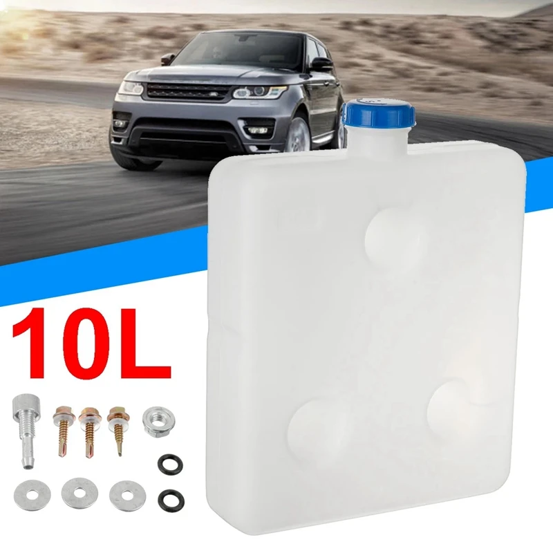 10L Crude Oil Air Parking Heater Fuel Tank Gasoline Canister Oil Storage Camper Water Tank Autonomous Heater Accessories
10L Crude Oil Air Parking Heater Fuel Tank Gasoline Canister Oil Storage Camper Water Tank Autonomous Heater Accessories