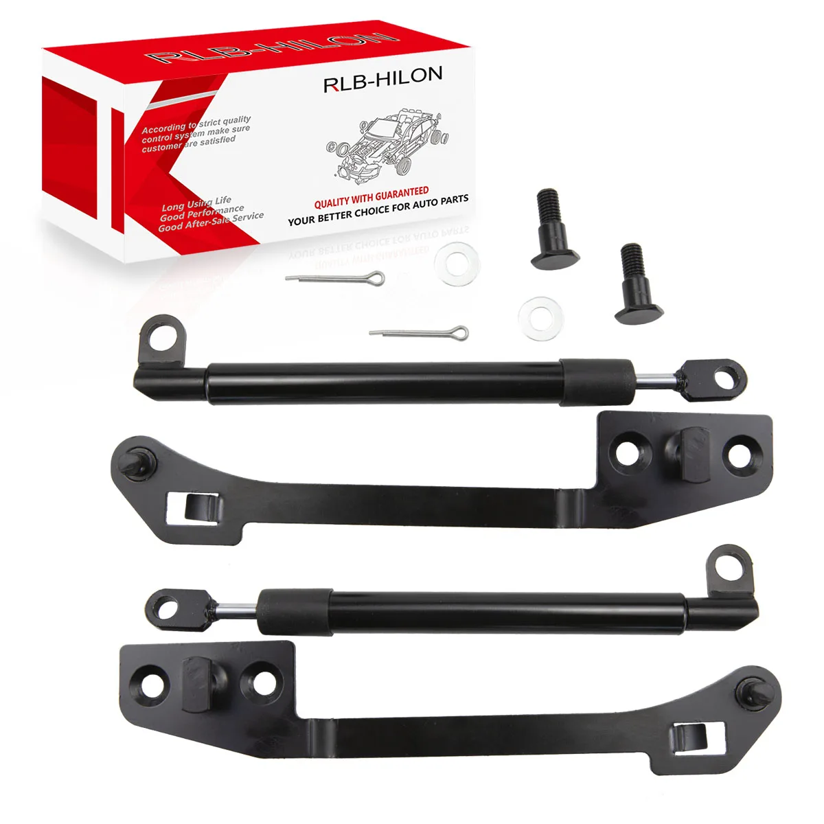1 пара, автомобильные задние амортизаторы для Mitsubishi TRITON L200 MR 2015-2023
1 пара, автомобильные задние амортизаторы для Mitsubishi TRITON L200 MR 2015-2023