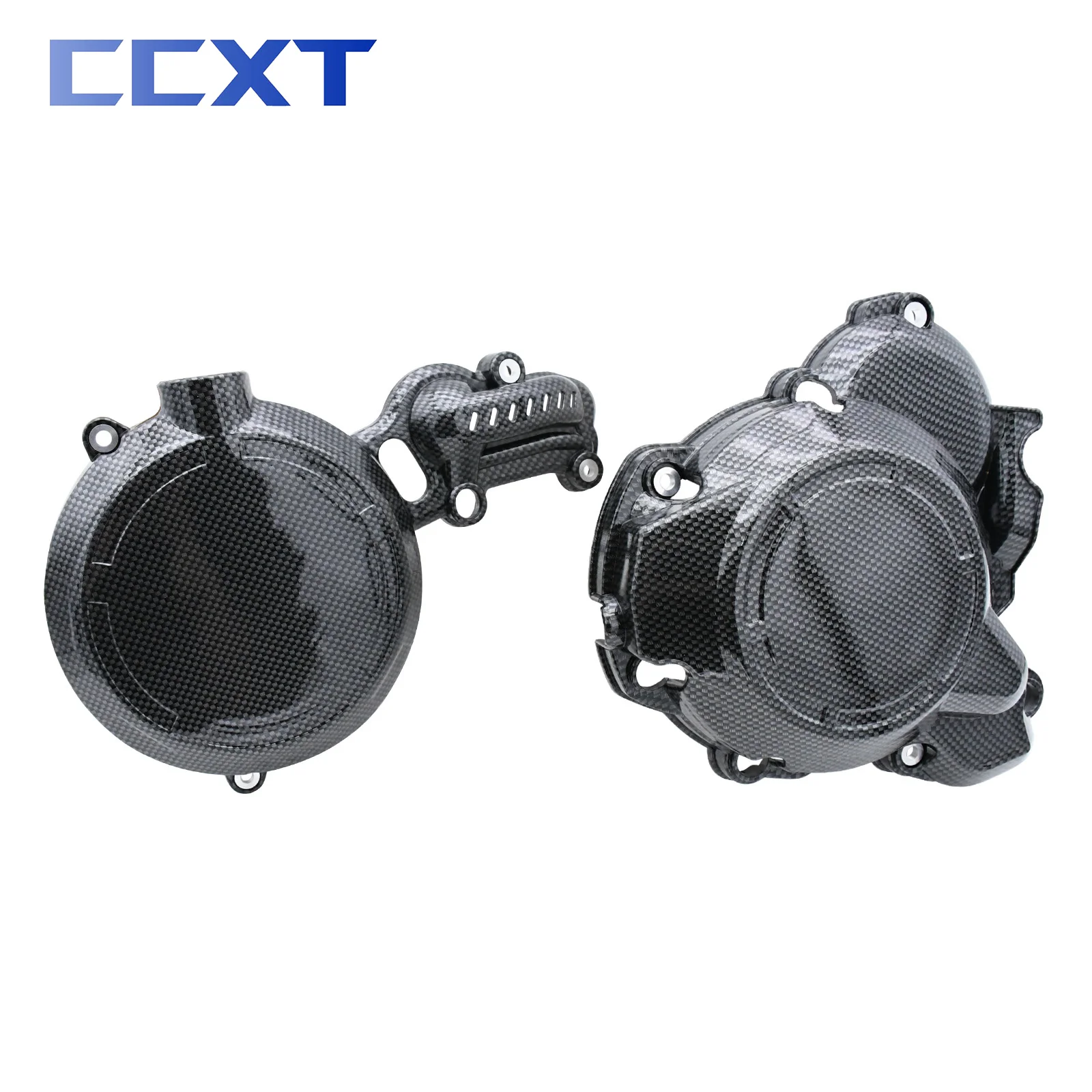 Защита сцепления двигателя мотоцикла, крышка водяного насоса, защита зажигания для HENGJIAN HJMOTO Z300 HJZ300 Enduro Dirt Pit Bike Refit 
Защита сцепления двигателя мотоцикла, крышка водяного насоса, защита зажигания для HENGJIAN HJMOTO Z300 HJZ300 Enduro Dirt Pit Bike Refit