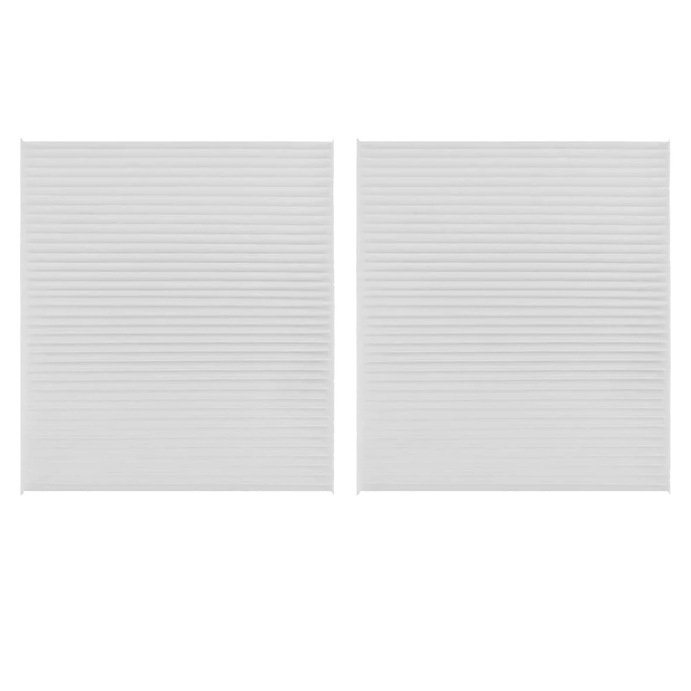 Cabin Air Filter for Kenworth T660 T680 T880 Peterbilt 567 579 Trucks Replaces 4070948C1 Paccar X1987001
Cabin Air Filter for Kenworth T660 T680 T880 Peterbilt 567 579 Trucks Replaces 4070948C1 Paccar X1987001