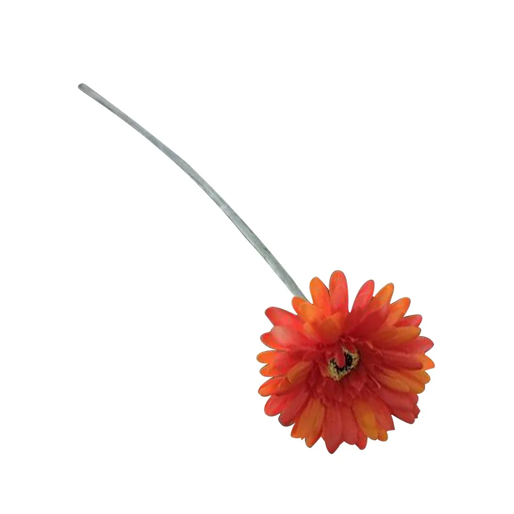 10 Pcs Artificial Gerbera Daisy Artificial Flowers Silk Daisies Home Artificial Flowers Artificial Gerbera
10 Pcs Artificial Gerbera Daisy Artificial Flowers Silk Daisies Home Artificial Flowers Artificial Gerbera