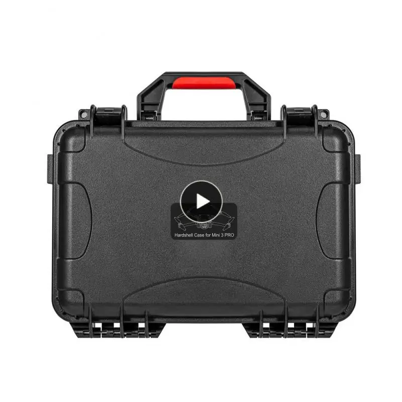 Аксессуары большой емкости, чехол для телефона, жесткость АБС для Dji Mini3 
Аксессуары большой емкости, чехол для телефона, жесткость АБС для Dji Mini3