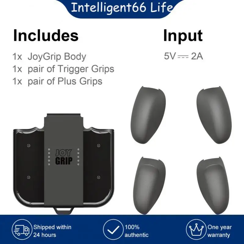 Abs Detachable Joy Pad Gamepad 2pcs Joycon Charging Grip Left And Right Controller Holder Charger For Switch And Switch Oled
Abs Detachable Joy Pad Gamepad 2pcs Joycon Charging Grip Left And Right Controller Holder Charger For Switch And Switch Oled