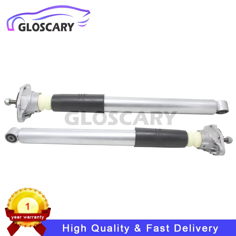 1 задняя пневматическая подвеска, амортизационная стойка для Porsche Panamera 970 2010-2016, газовый демпфер, демпфер с пружиной 97033306106 
1 задняя пневматическая подвеска, амортизационная стойка для Porsche Panamera 970 2010-2016, газовый демпфер, демпфер с пружиной 97033306106