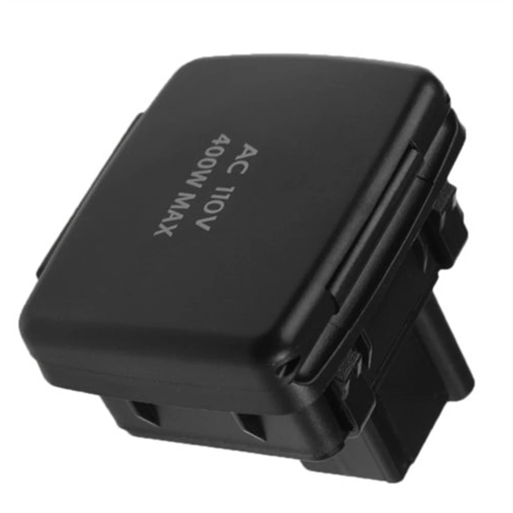 Durable High Quality Hot Sale 100% Brand New Power Outlet Power Socket For Ford F150 2015 2016 1110V Volt 400W
Durable High Quality Hot Sale 100% Brand New Power Outlet Power Socket For Ford F150 2015 2016 1110V Volt 400W